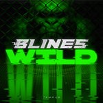 cover: Blines - WILD