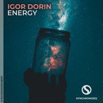 cover: Igor Dorin - Energy