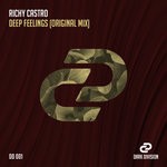 cover: Richy Castro - Deep Feelings