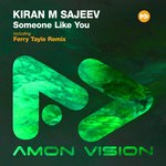 cover: Kiran M Sajeev - Someone Like You