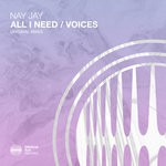 cover: Nay Jay - All I Need/Voices