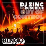 cover: Dj Zinc|Kudu Blue - Out Of Control