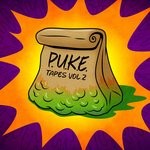 cover: Payday - P.U.K.E Tapes Vol 2