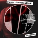 cover: Moupe - Unresting Death