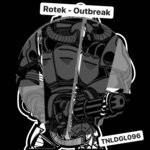 cover: Rotek - Outbreak