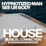 cover: Hypnotized Man - See Ur Body