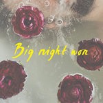 cover: Bells Fell Silent - Big Night Won