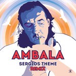 cover: Ambala - Sergios Theme (Remixes)