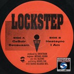 cover: Lockstep - Lockstep