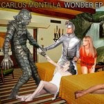 cover: Carlos Montilla - Wonder EP