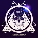 cover: Stephan Crown - Cosmic Space