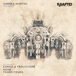 cover: Andrea Martini - Vicinity