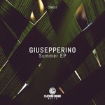 cover: Giusepperino - Summer EP