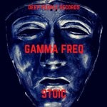 cover: Gamma Freq - Stoic