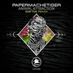 cover: Papermachetiger - Animal Attraction