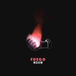 cover: Hssn - Fuego