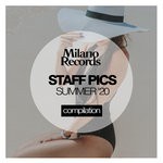 cover: Various - Staff Pics Summer '20