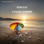 cover: Xenioxe - Stolen Summer