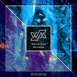 cover: Alenn H - Armonia