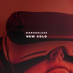 cover: Monodeluxe - New Gold