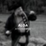 cover: Myra Norberg - Alga