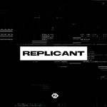 cover: Glitch Lazzer - Replicant