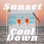 cover: Electric Tesla|Eliran Ben Ishai|Eminus|Sakomoto Junnosuke|Sylcmyk - Sunset Cool Down Vol 2