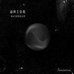 cover: Waverokr - Grids