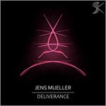 cover: Jens Mueller - Deliverance