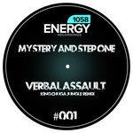 cover: Mystery|Step One - Verbal Assault (King Chuga Jungle Remix)