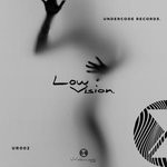 cover: Low Vision - Oris