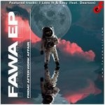 cover: Fridayafterworkaffair - The FAWA EP