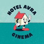 cover: Hotel Avra - Cinema