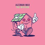 cover: Jazzman Wax - The Mission