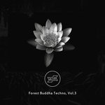 cover: Soa Dreams & Sasha Matckevich - Forest Buddha Techno Vol 3