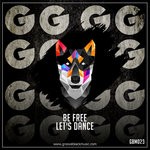 cover: Be-free - Let's Dance