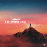 cover: Caslow|Cypert|Johnny Van Der Velden - Something New