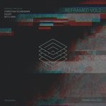 cover: Christian Schiemann|Reto Erni|Squep - Reframed Vol 2