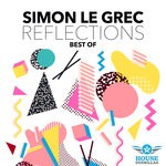 cover: Simon Le Grec - Reflections (Best Of)