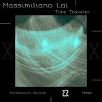 cover: Massimiliano Lai - Time Traveler