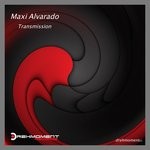 cover: Maxi Alvarado - Transmission