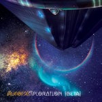 cover: Aurorax - Ploration {Beta}