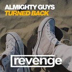 cover: Almighty Guys - Turned Back