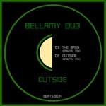 cover: Bellamy Duo - Outside