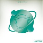 cover: M3drada - Oh My Back