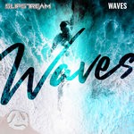 cover: Slipstream - Waves