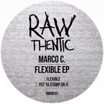 cover: Marco C - Flexible