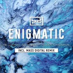 cover: Enigmatic - He Looked So Happy/Hidden Dimension