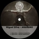 cover: Miguel Silva - Amanano