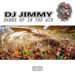 cover: Dj Jimmy - Hands Up In The Air